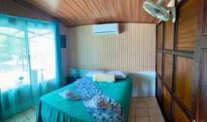 Cabaña que Tuanis